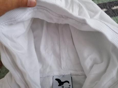 Adler mikina kangaroo, s