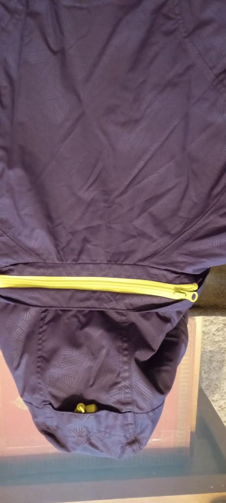 Vetrovka, authority,xs