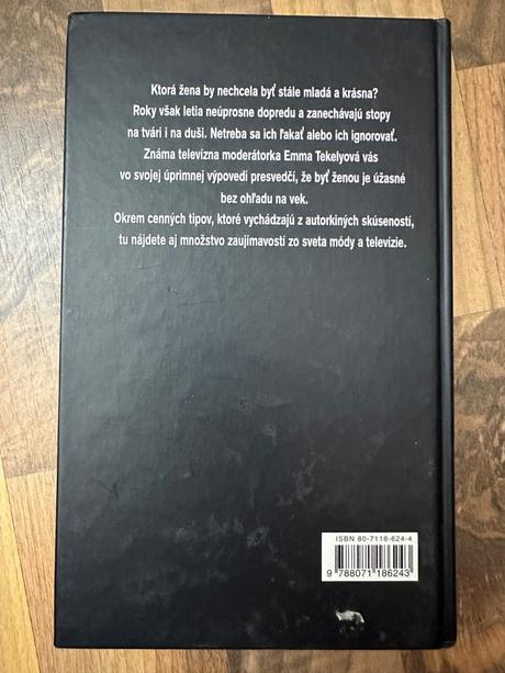 Byt ženou je úžasné, 