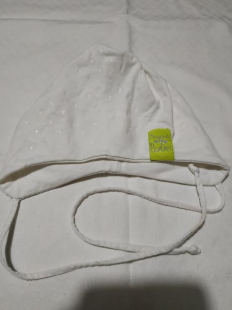 Prechodna ciapka, broel,68