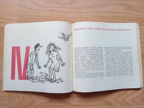 První pomoc při nehodách manželských - plzák,