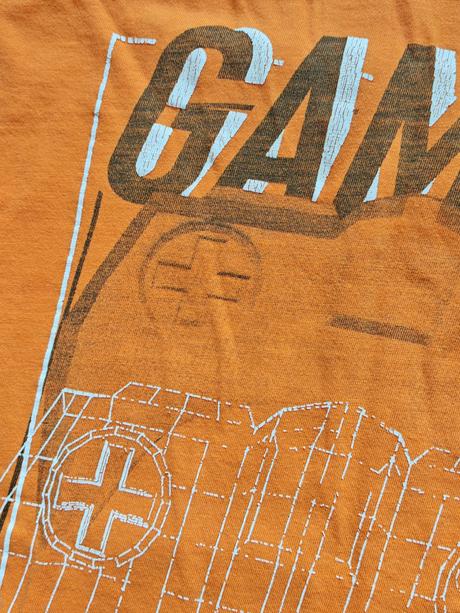 Chlapčenské tričko gamer 170, chapter young,170