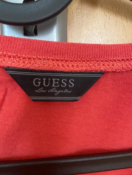 Tricko, guess,xs