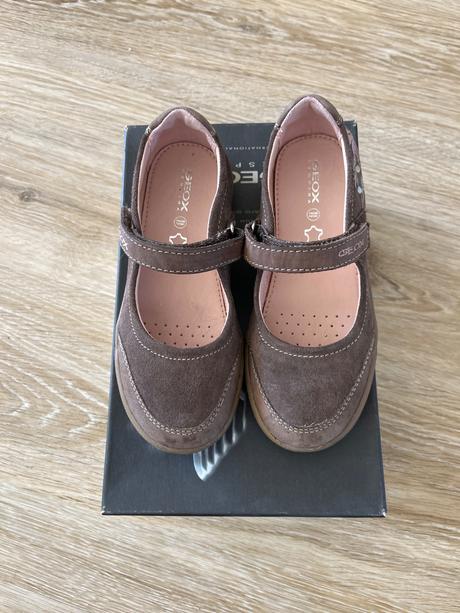 Poltopánky geox, geox,30