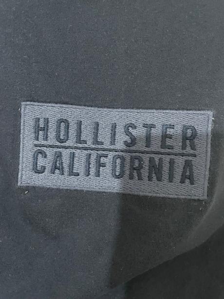 Tričko hollister, hollister,m