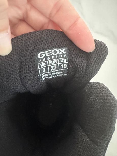 Geox zimné čižmičky, geox,27