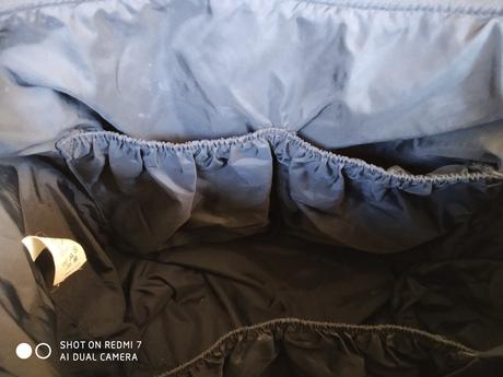 Praktická prebaľovacia taška, kiddy