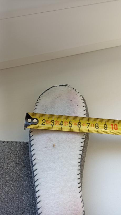 Gumáky demar 28/29, demar,28