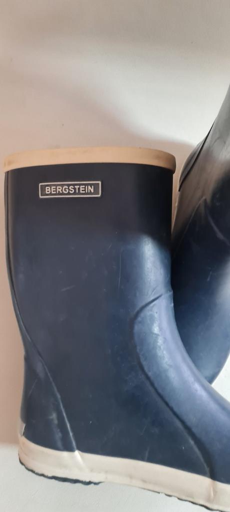 Gumáky bergstein, bergstein,38