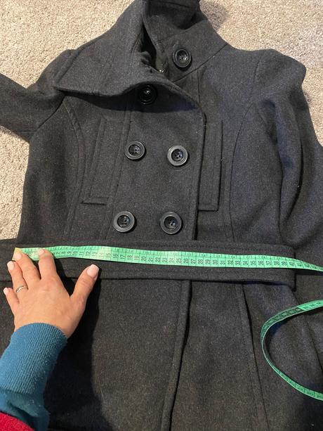 Kabatik,cena z post,, zara,xs