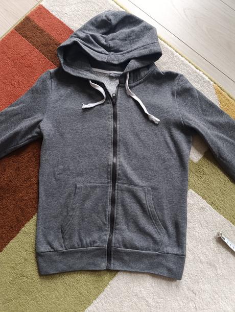 Mikina, terranova,xs