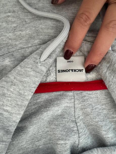 Pánska mikina, xl