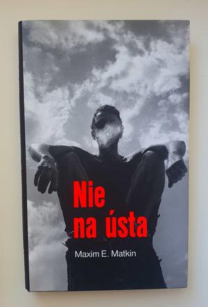 Nie na ústa.,