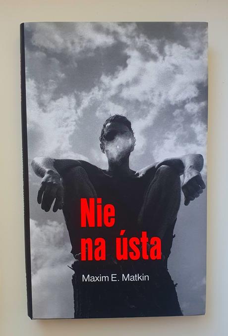 Nie na ústa.,