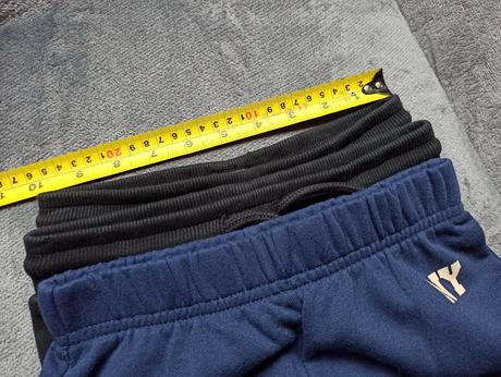 Tepláky iba opraté 104, f&f,104