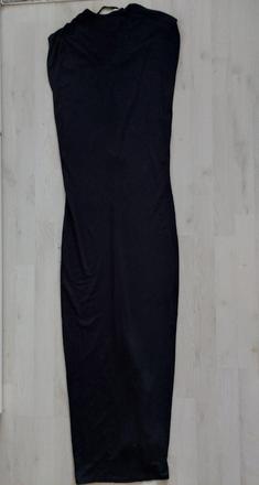 Dlhé šaty č.38, 38