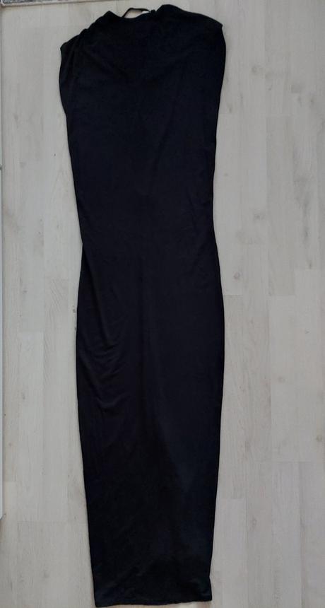 Dlhé šaty č.38, 38