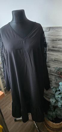 Spoločenské šaty 2xl, xxl