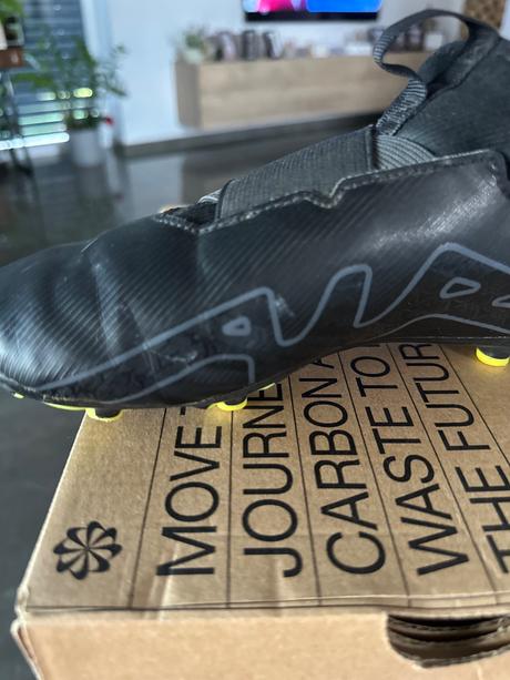 Kopačky, nike,36
