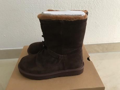 Čižmičky, ugg,37