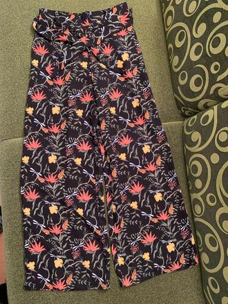 Letné nohavice, pepco,140