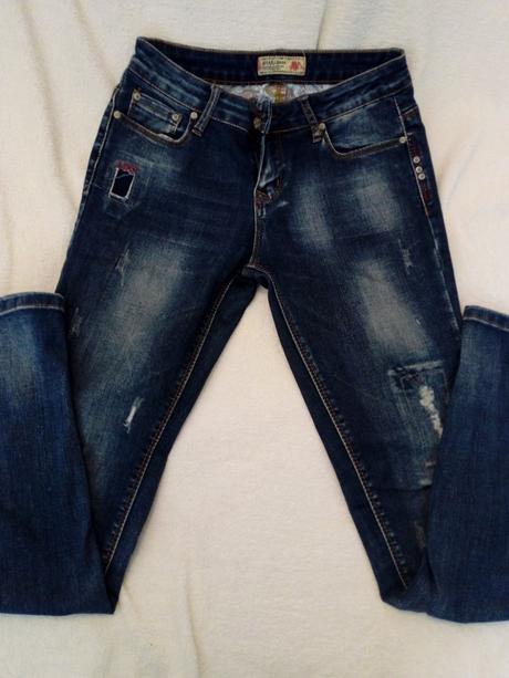 Dámske rifle č26, 26