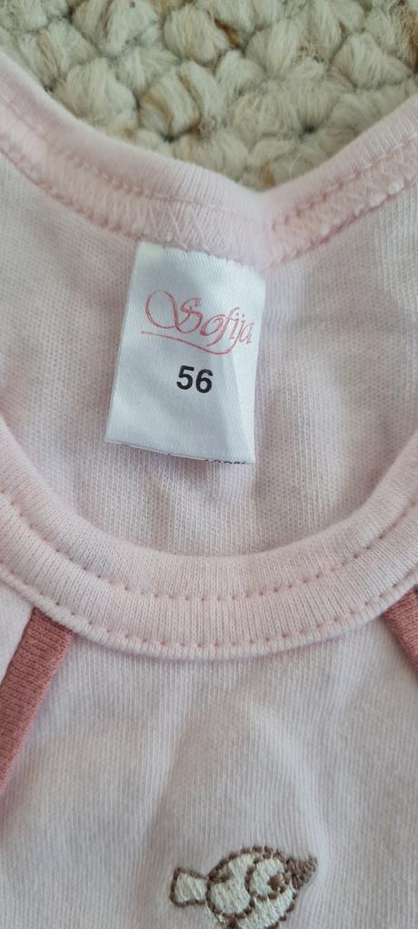 3-kombinacia body, dupačky..., 56