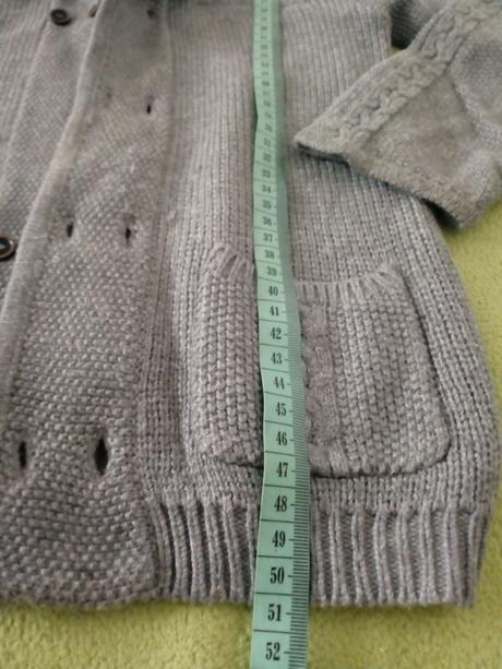 Chlapčenský sveter č122, 122