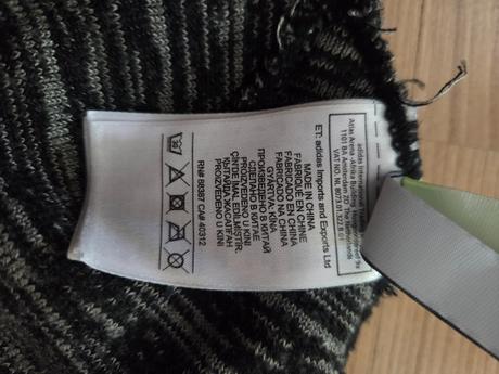 Jesenná čiapka, adidas,54