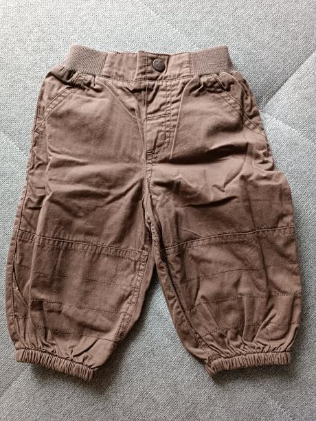 Balík pre chlapca 3-6mesiacov, 13eur/10ks, 68–80