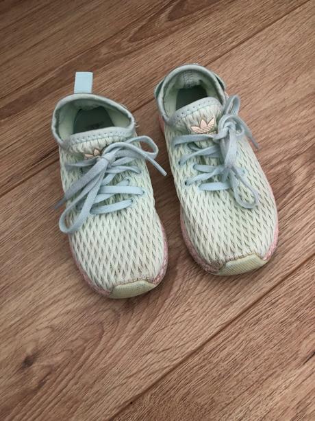 Tenisky adidas, adidas,25