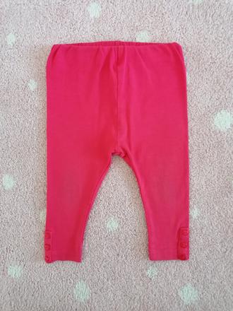 Leginy s gombickami na clenkoch, dopodopo,74