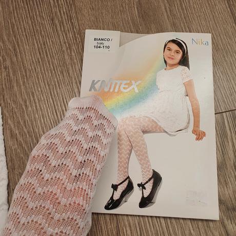 Pančušky k suknicke, 104