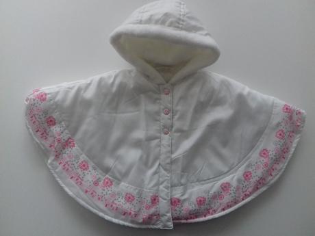 Krasna palerinka, ergee,74