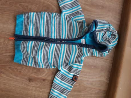 Chlapčenský sveter, f&f,86