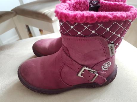 Kožené čižmy elefanten, elefanten,25