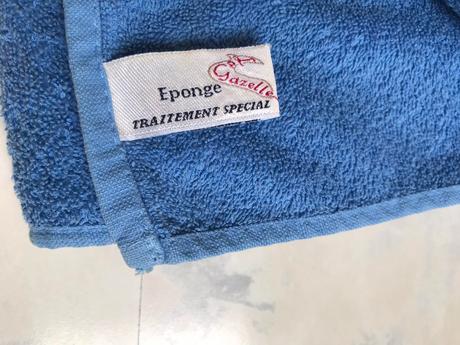 Hustá maxi osuška 165 x 75,