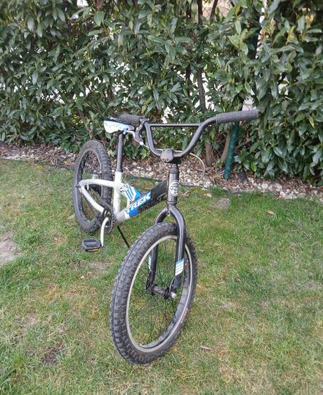 Predám bicykek trek jet 20, 20