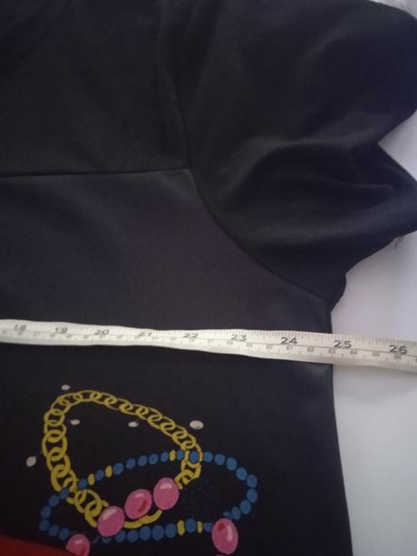 Nadrozmerné šaty do 5xl,