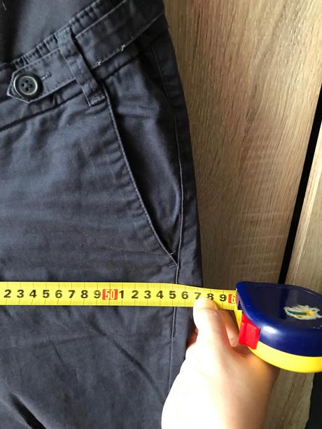 Tehotenské nohavice, h&m,44