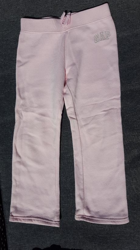 Teplaky gap 5 rokov, gap,110