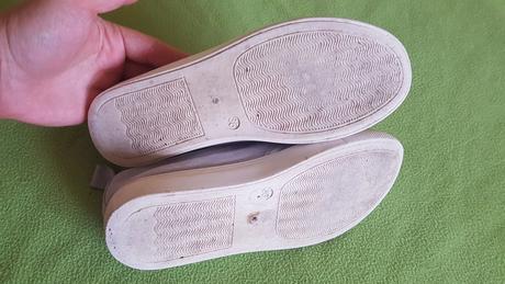 Tenisky s kamienkami trblietavé, 36