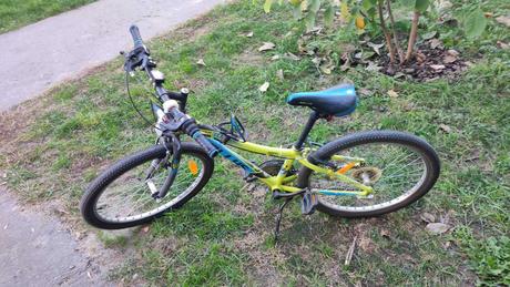 Kellys kitter 30 "24", kellys,24