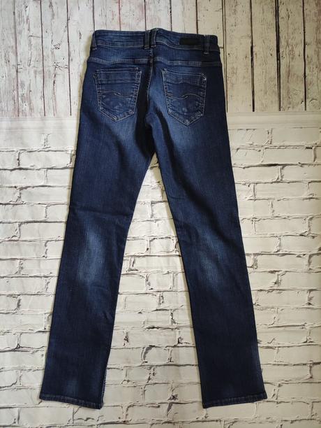 Strečové rifle q/s, m