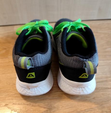 Alpine pro tenisky, alpine pro,32