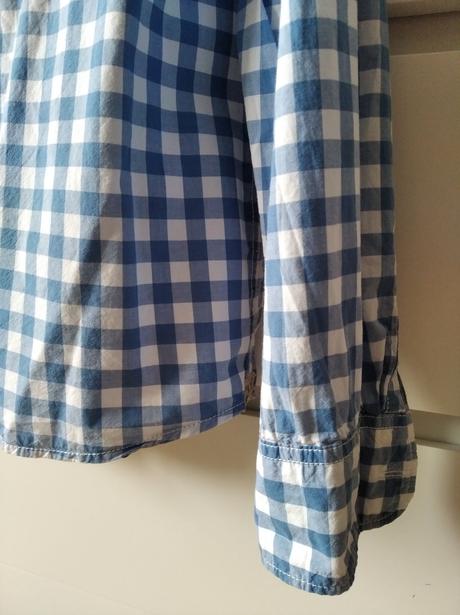 Košeľa h&m, l.o.g.g.,134