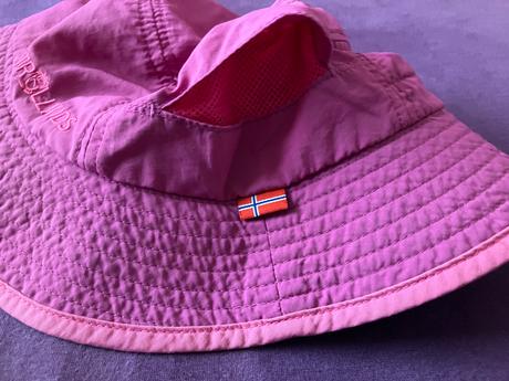 Letny klobuk trollkids 6-12 rokov, trollkids