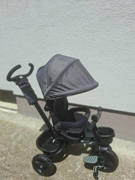 Kinderkraft aveo trojkolka, kinderkraft