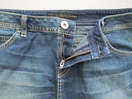 Calvin klein - sukňa, 30