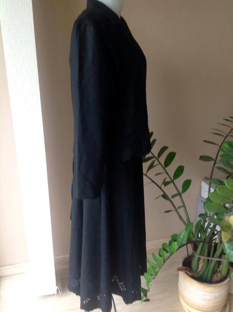 Teplejší kostým katharine ross, m